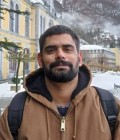 Встретьте Мужчинa : Miguel, 33 лет до Франция  Bayonne